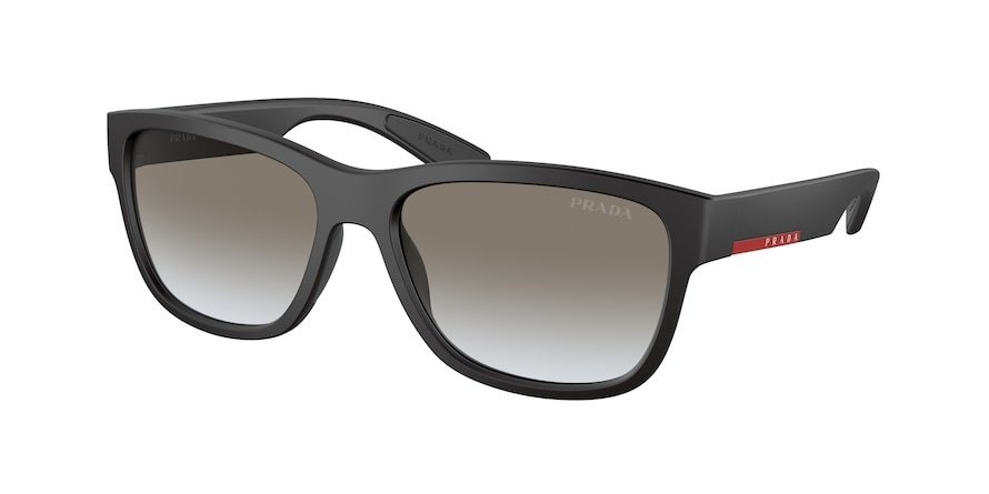 OKULARY PRADA SPORT LIFESTYLE PS 03QS DG00A7 57 ROZMIAR M