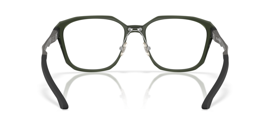 OKULARY KOREKCYJNE OAKLEY® SLENDER OX 8193 819304 57 ROZMIAR L