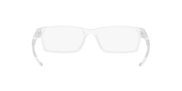 OKULARY KOREKCYJNE OAKLEY® OVERHEAD OX 8060 806003 59 ROZMIAR L