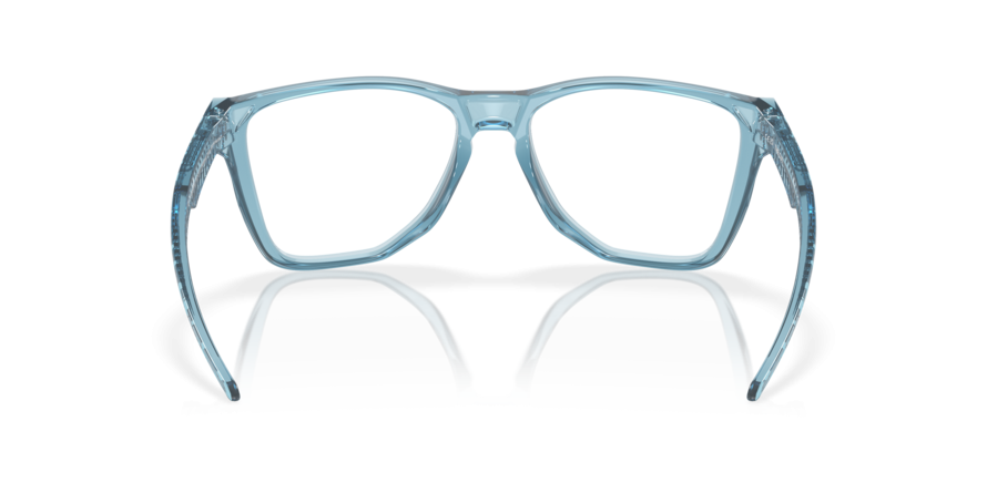 OKULARY KOREKCYJNE OAKLEY® THE CUT OX 8058 805806 56 ROZMIAR M