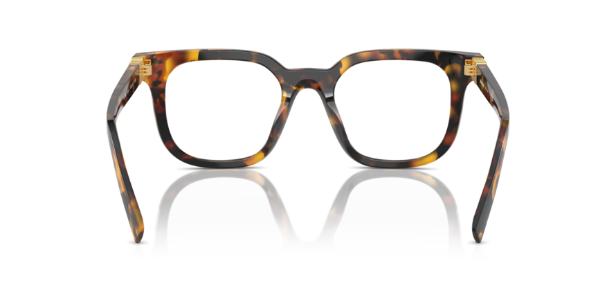 OKULARY KOREKCYJNE MIU MIU MU 06XV VAU1O1 49 ROZMIAR S