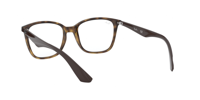 OKULARY KOREKCYJNE RAY-BAN® RX 7066 5577 54 ROZMIAR M