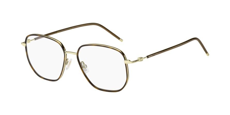 OKULARY KOREKCYJNE BOSS 1430 06J 53 ROZMIAR M