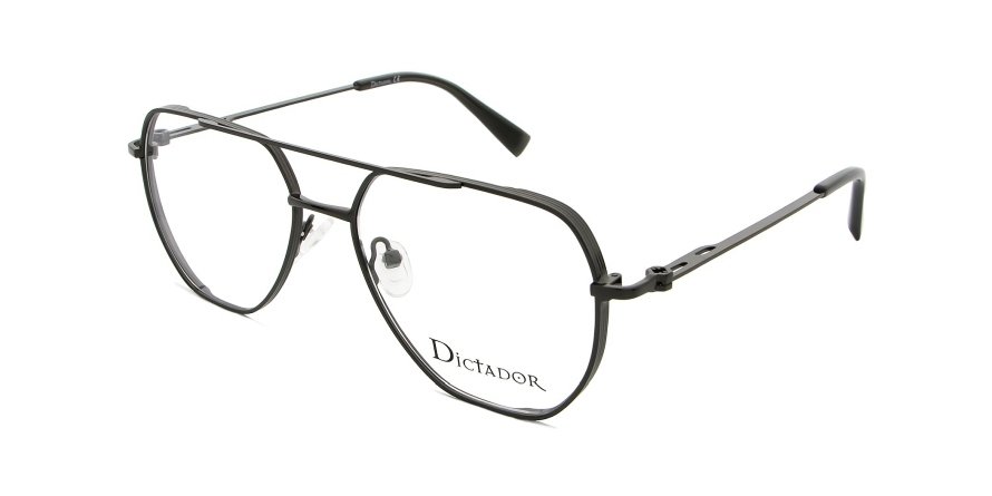 OKULARY KOREKCYJNE EVA MINGE DICTADOR DT 31213 C2 ROZMIAR M