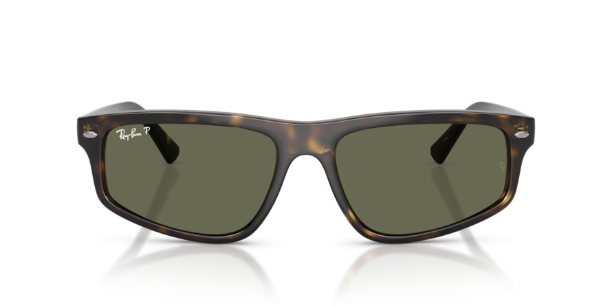 OKULARY RAY-BAN® RB 2225 710/58 59 ROZMIAR L