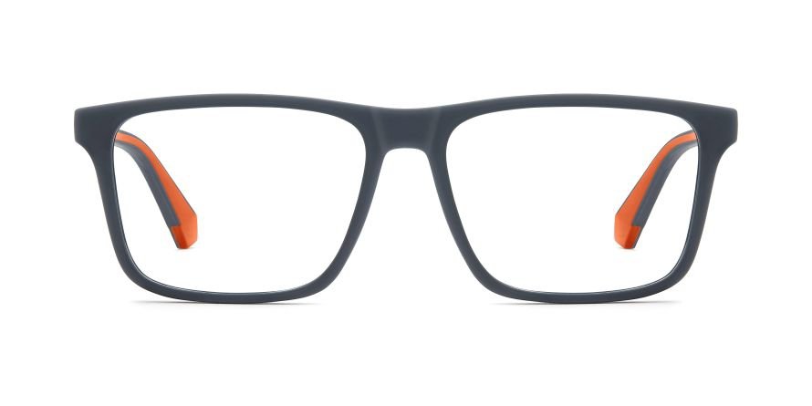 OKULARY KOREKCYJNE POLAROID PLD D618 RIW 55 ROZMIAR M