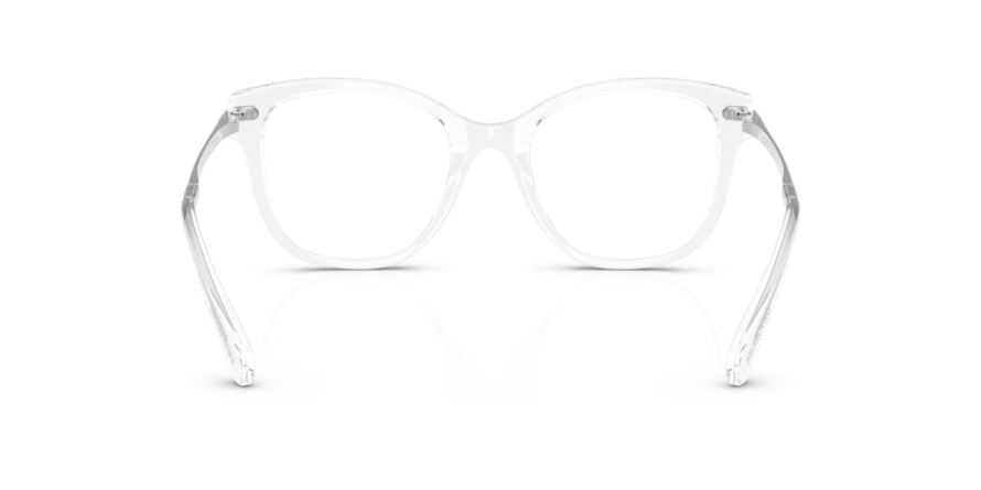 OKULARY KOREKCYJNE SWAROVSKI SK 2044 1027 51 ROZMIAR M