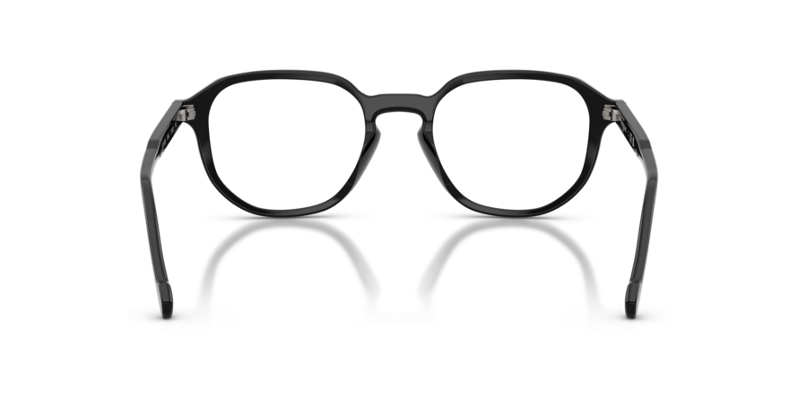 OKULARY KOREKCYJNE VOGUE EYEWEAR VO 5708 W44 49 ROZMIAR S