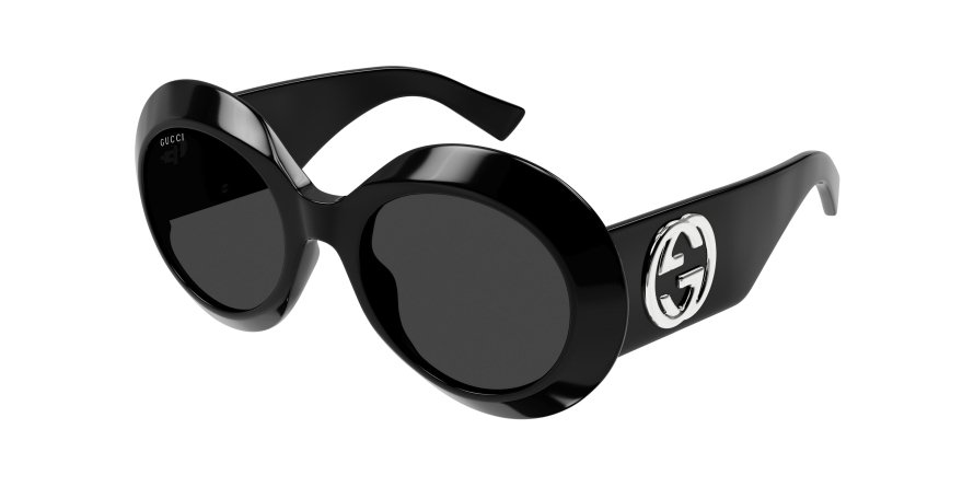 OKULARY GUCCI GG 1647S 007 54 ROZMIAR M