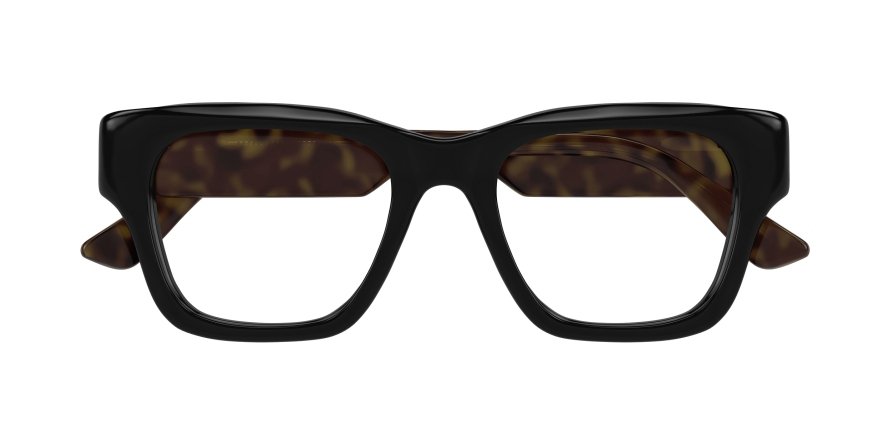 OKULARY KOREKCYJNE GUCCI GG 1669O 005 52 ROZMIAR M