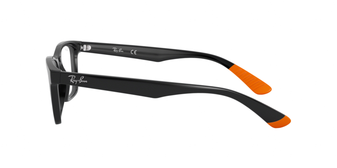 OKULARY KOREKCYJNE RAY-BAN® RX 7025 5417 55 ROZMIAR L
