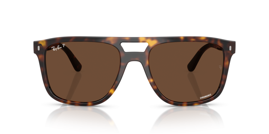 OKULARY RAY-BAN® RB 2213CH 902/AN 55 ROZMIAR M Z POLARYZACJĄ