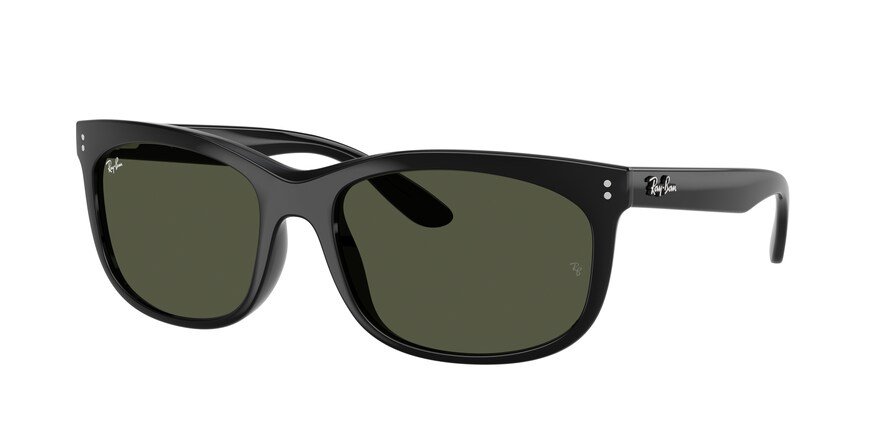 OKULARY RAY-BAN® BALORETTE RB 2389 901/31 60 ROZMIAR L