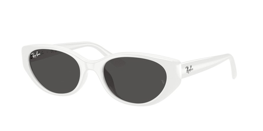 OKULARY RAY-BAN® RB 4457D 677287 55 ROZMIAR M