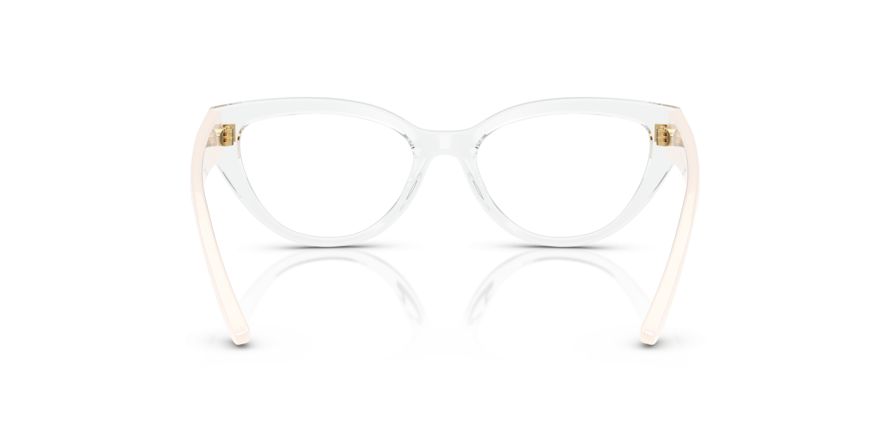 OKULARY KOREKCYJNE DZIECIĘCE VOGUE EYEWEAR JUNIOR VY 2031 W745 50