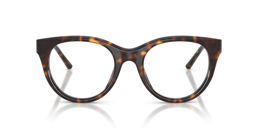 OKULARY KOREKCYJNE DOLCE & GABBANA DG 3433 502 53 ROZMIAR M