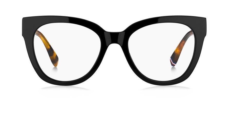 OKULARY KOREKCYJNE TOMMY HILFIGER TH 2054 WR7 52 ROZMIAR M