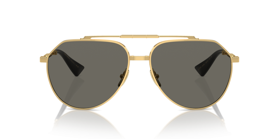 OKULARY DOLCE & GABBANA DG 2302 02/R5 60 ROZMIAR L