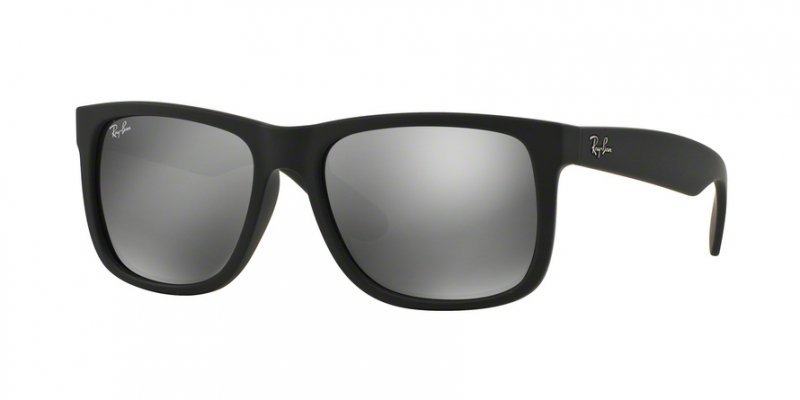 OKULARY RAY-BAN® JUSTIN RB 4165 622/6G 51 ROZMIAR S