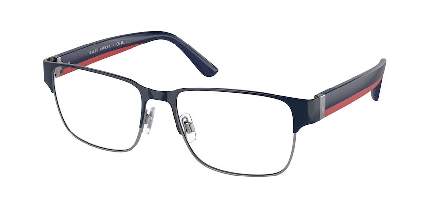 OKULARY KOREKCYJNE POLO RALPH LAUREN PH 1219 9273 56 ROZMIAR M