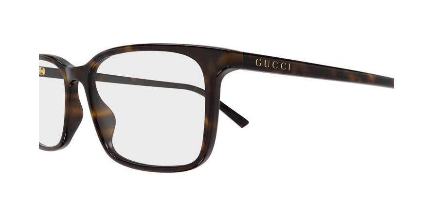 OKULARY KOREKCYJNE GUCCI GG 1997O 006 57 ROZMIAR M