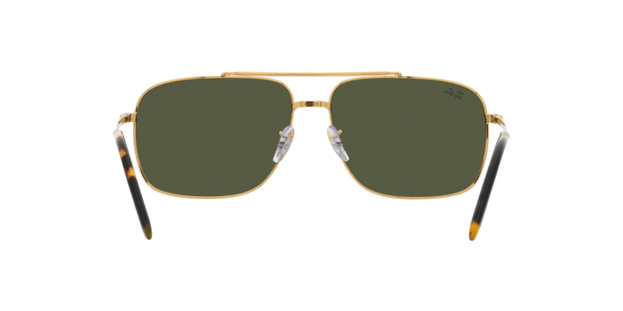 OKULARY RAY-BAN® RB 3796 919631 59 ROZMIAR L