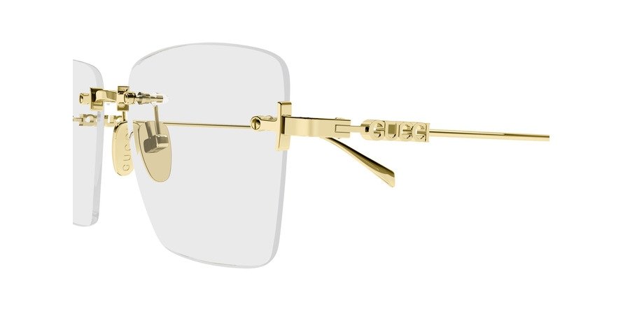 OKULARY KOREKCYJNE GUCCI GG 1938O 001 54 ROZMIAR M