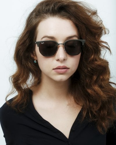 OKULARY RAY-BAN® NEW CLUBMASTER RB 4416 6653B1 53 ROZMIAR M