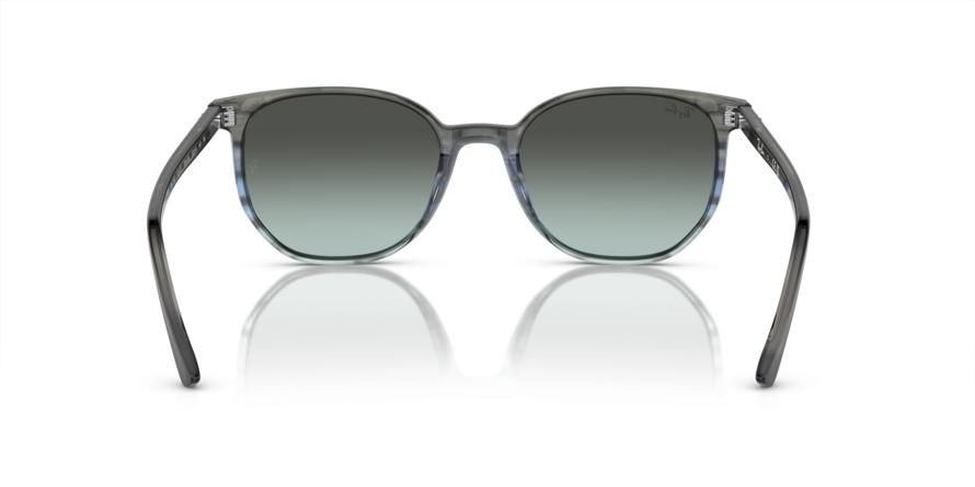 OKULARY RAY-BAN® ELLIOT RB 2197 1391GK 54 ROZMIAR M