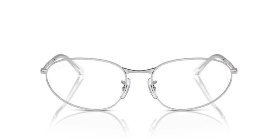 OKULARY KOREKCYJNE RAY-BAN® RX 3734V 2501 54 ROZMIAR M
