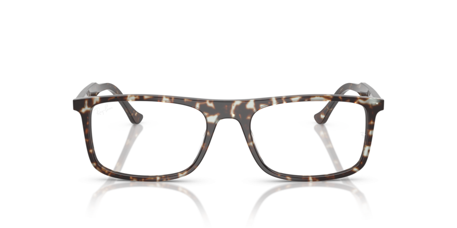 OKULARY KOREKCYJNE RAY-BAN® RX 5440 8425 53 ROZMIAR M