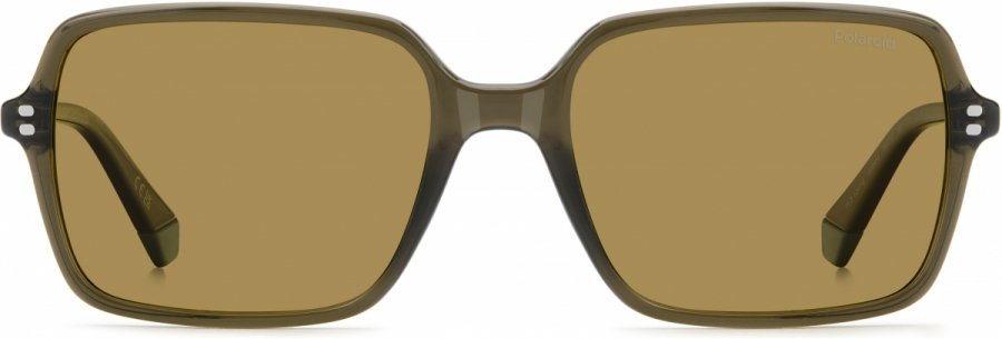 OKULARY POLAROID PLD 6247S 09Q 56 ROZMIAR M Z POLARYZACJĄ