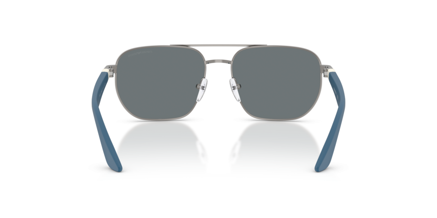 OKULARY DZIECIĘCE EMPORIO ARMANI JUNIOR EK 2003 301080 51