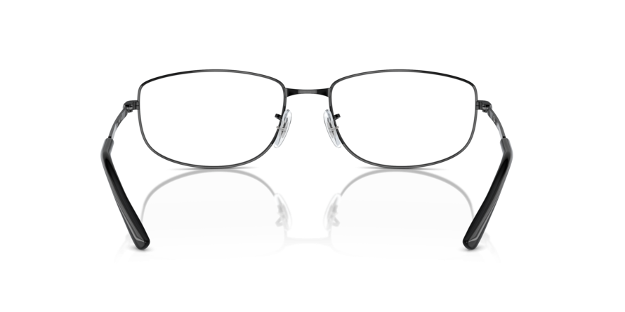 OKULARY KOREKCYJNE RAY-BAN® RX 3732V 2509 56 ROZMIAR L