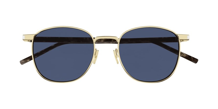 OKULARY SAINT LAURENT SL 747 010 53 ROZMIAR M