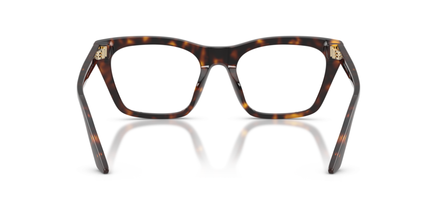 OKULARY KOREKCYJNE EMPORIO ARMANI EA 3283BU 5026 51 ROZMIAR M