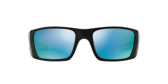 OKULARY OAKLEY® FUEL CELL OO 9096 9096D8 60 ROZMIAR L Z POLARYZACJĄ