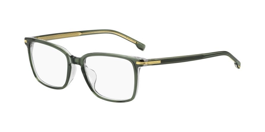OKULARY KOREKCYJNE BOSS 1670F 1ED 55 ROZMIAR M