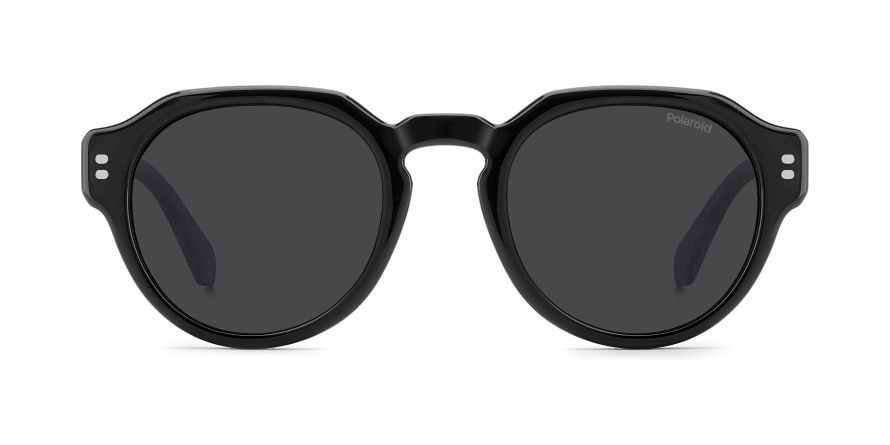 OKULARY POLAROID PLD 6249SX 807 50 ROZMIAR M Z POLARYZACJĄ