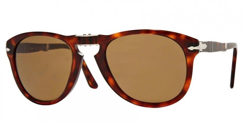 OKULARY PERSOL® FOLDING PO 0714 24/57 54 ROZMIAR L Z POLARYZACJĄ