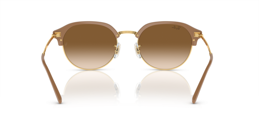 OKULARY RAY-BAN® RB 4429 672151 55 ROZMIAR M