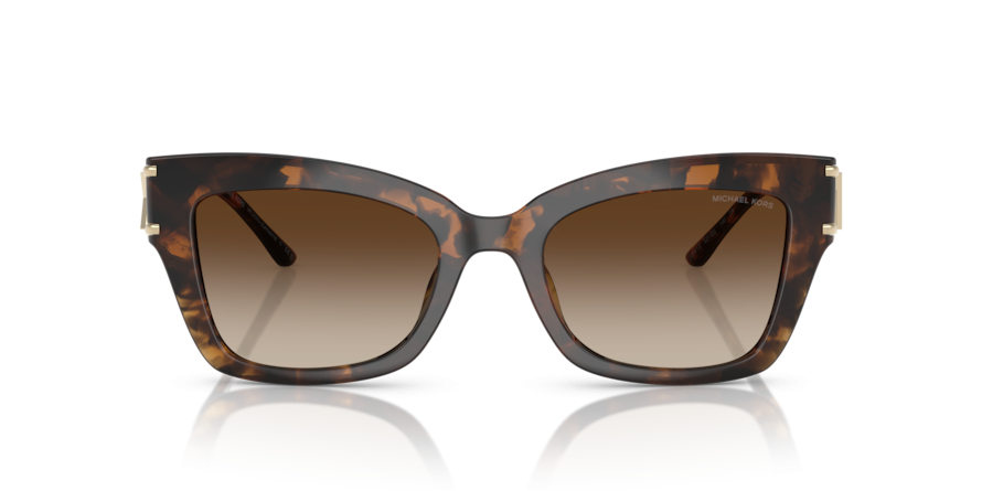 OKULARY MICHAEL KORS CANTABRIA MK 2237U 300613 52 ROZMIAR M
