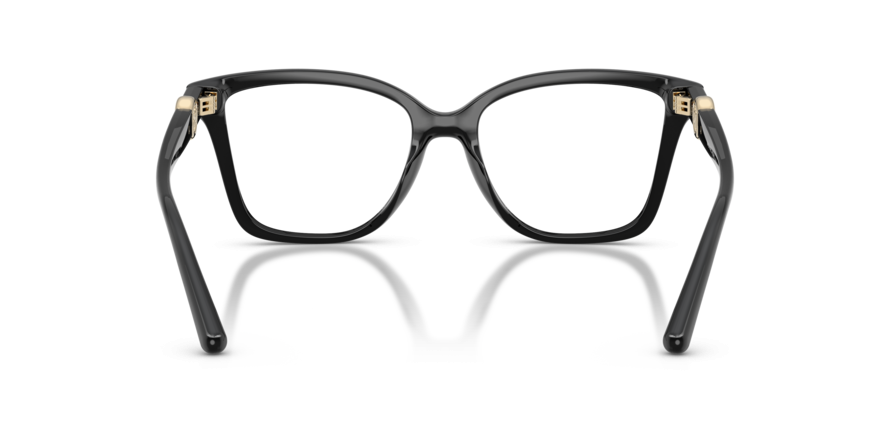 OKULARY KOREKCYJNE MICHAEL KORS KOBE MK 4180U 3005 49 ROZMIAR S