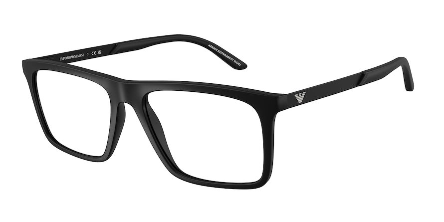 OKULARY KOREKCYJNE EMPORIO ARMANI EA 3253 5001 55 ROZMIAR M