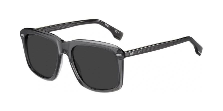 OKULARY HUGO BOSS HB 1420S KAC 55 ROZMIAR M