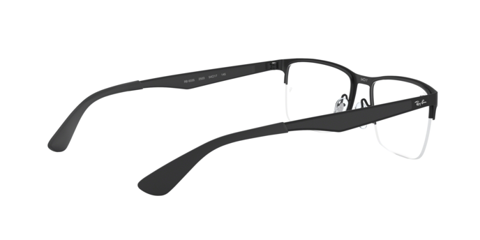 OKULARY KOREKCYJNE RAY-BAN® RX 6335 2503 56 ROZMIAR L
