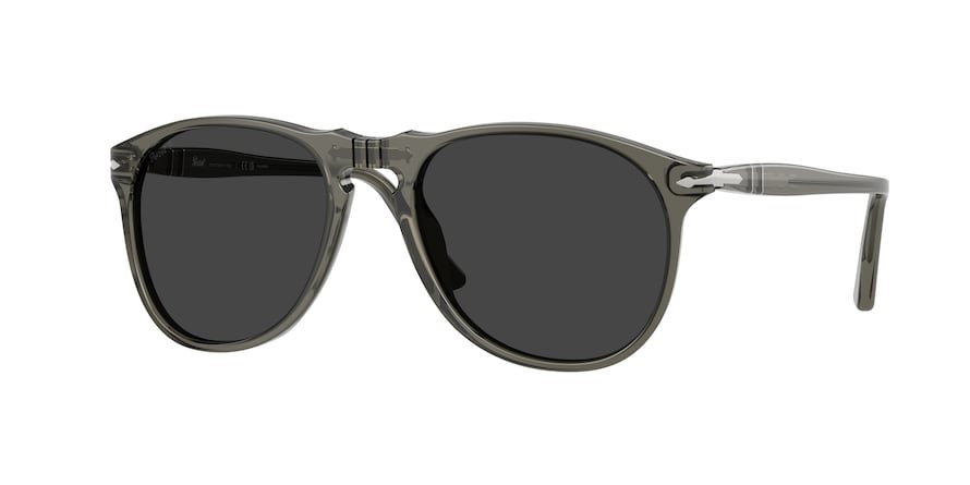 OKULARY PERSOL® PO 9649S 110348 55 ROZMIAR M Z POLARYZACJĄ
