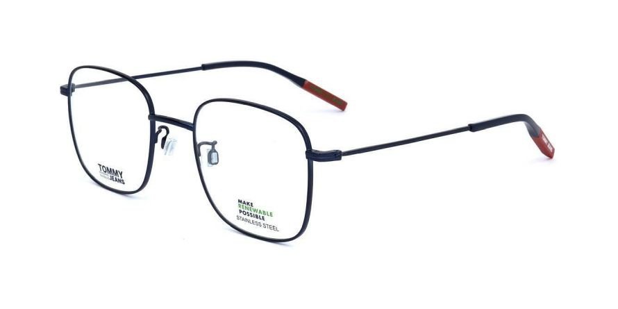 OKULARY KOREKCYJNE TOMMY HILFIGER TJ 0032 FLL 49 ROZMIAR S