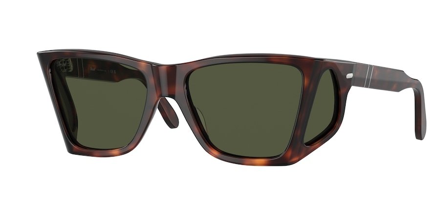 OKULARY PERSOL® PO 0009 24/31 57 ROZMIAR M