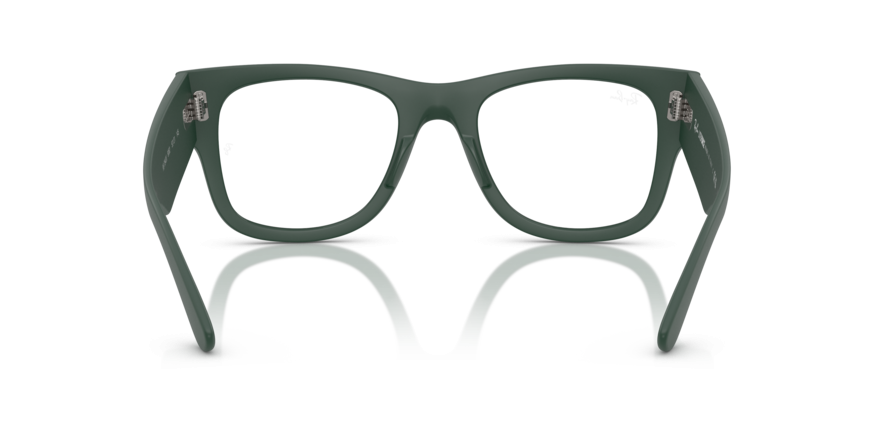 OKULARY KOREKCYJNE RAY-BAN® RX 7840V 8062 52 ROZMIAR M